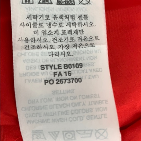 J Crew Excursion Quilted Down Vest - Picture 8 of 11